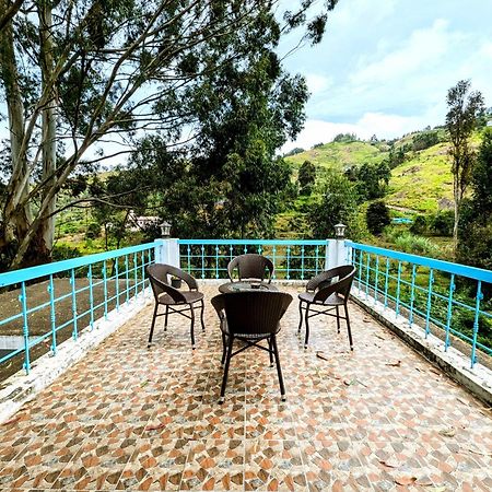 Bohemian Hideaway By Futurve Bed & Breakfast Kodaikanal Exterior photo