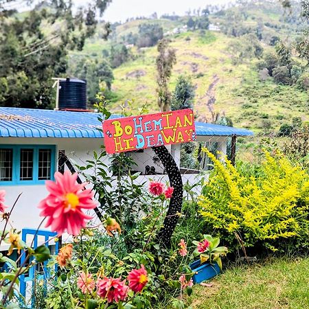 Bohemian Hideaway By Futurve Bed & Breakfast Kodaikanal Exterior photo