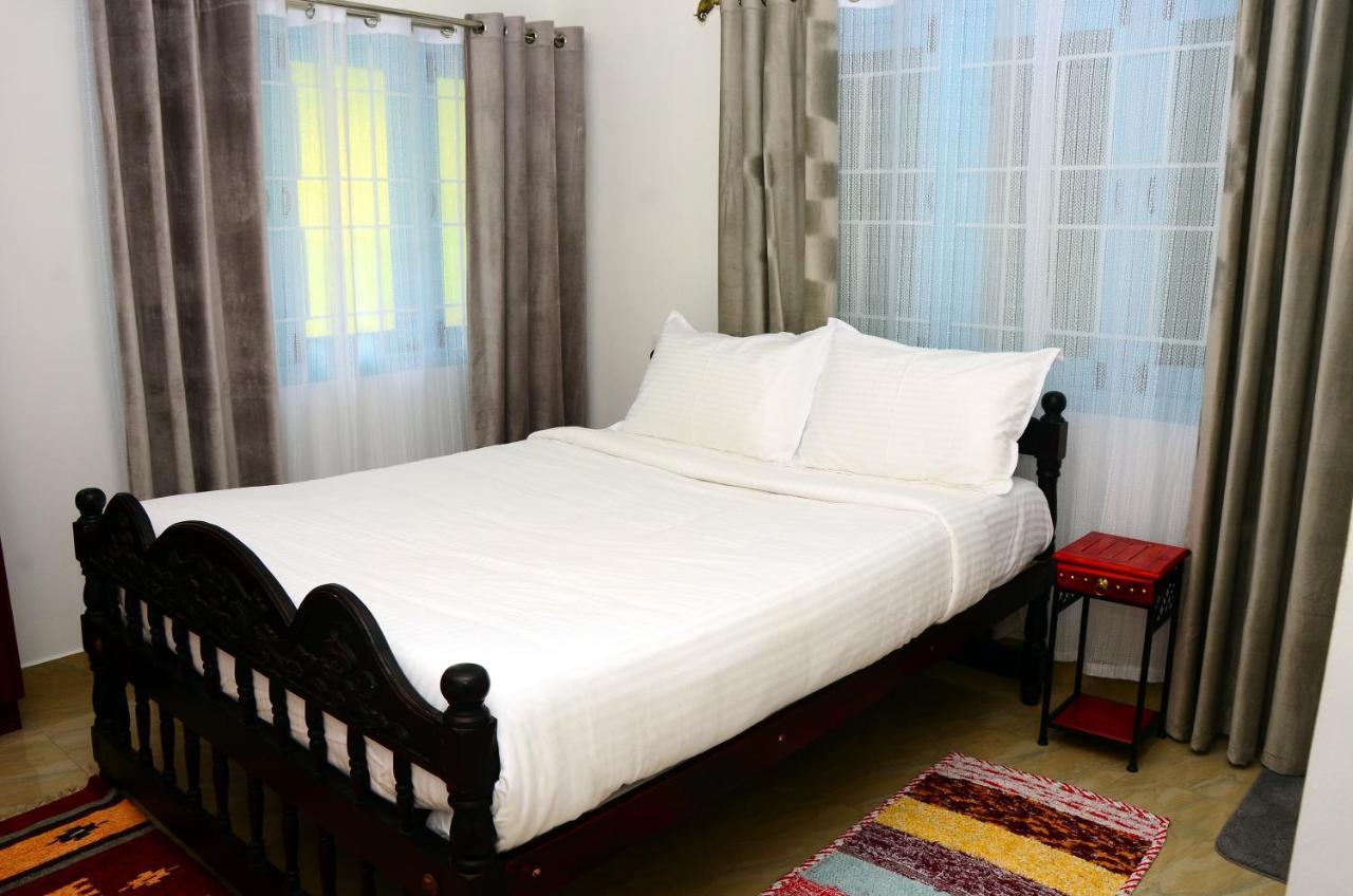 Bohemian Hideaway By Futurve Bed & Breakfast Kodaikanal Exterior photo