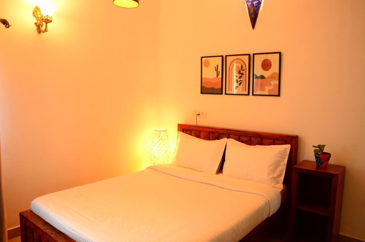 Bohemian Hideaway By Futurve Bed & Breakfast Kodaikanal Exterior photo