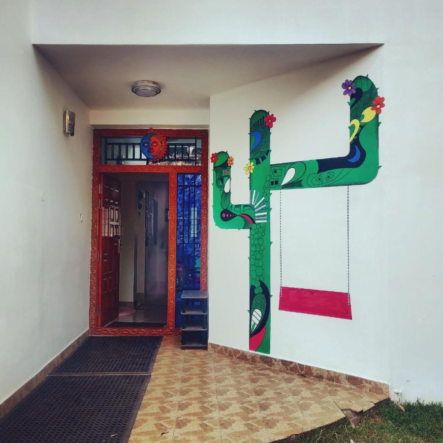 Bohemian Hideaway By Futurve Bed & Breakfast Kodaikanal Exterior photo