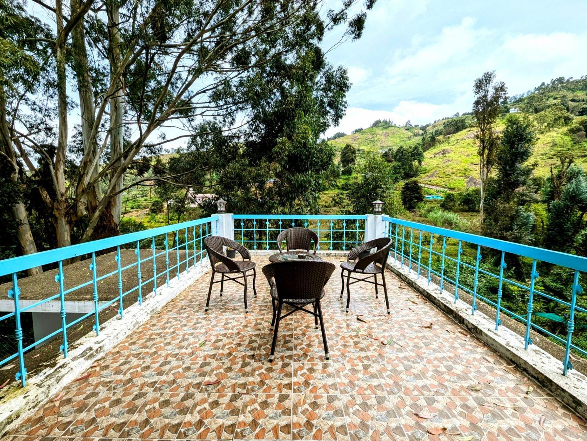 Bohemian Hideaway By Futurve Bed & Breakfast Kodaikanal Exterior photo