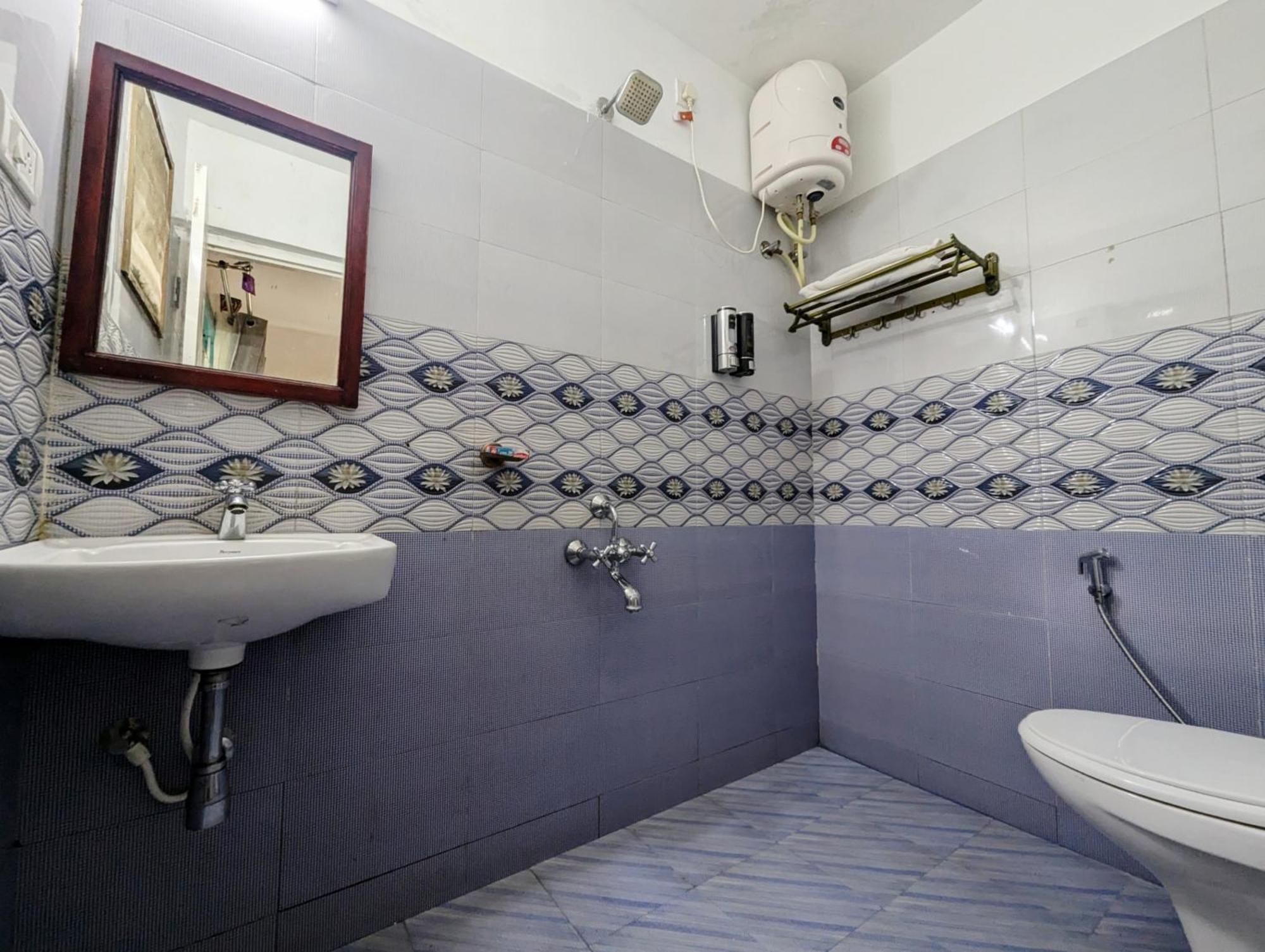 Bohemian Hideaway By Futurve Bed & Breakfast Kodaikanal Exterior photo