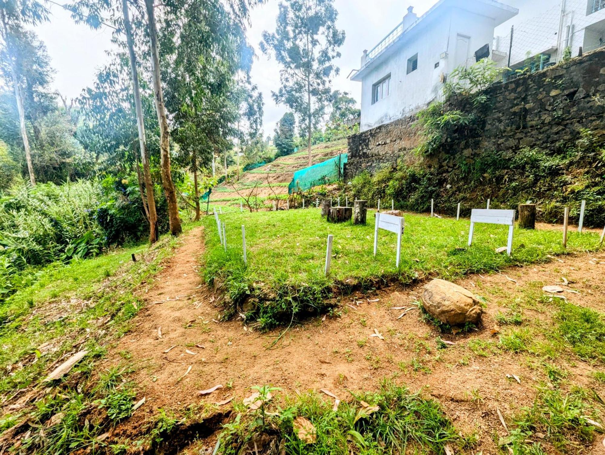 Bohemian Hideaway By Futurve Bed & Breakfast Kodaikanal Exterior photo