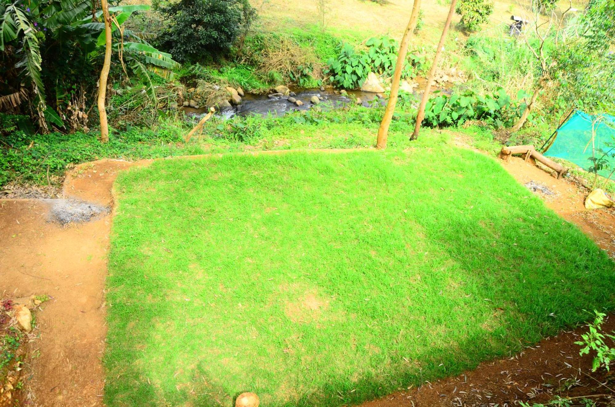 Bohemian Hideaway By Futurve Bed & Breakfast Kodaikanal Exterior photo