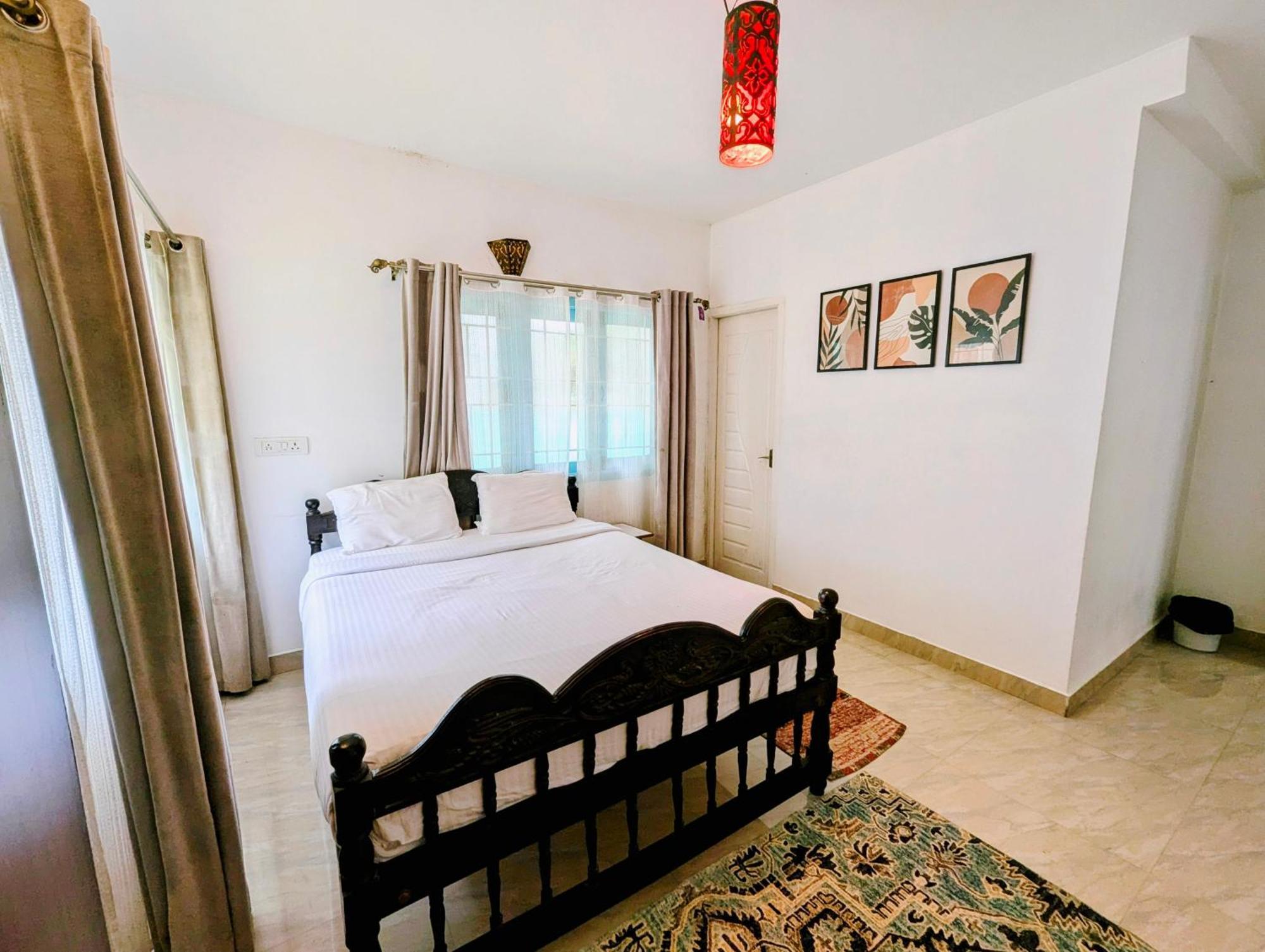 Bohemian Hideaway By Futurve Bed & Breakfast Kodaikanal Exterior photo