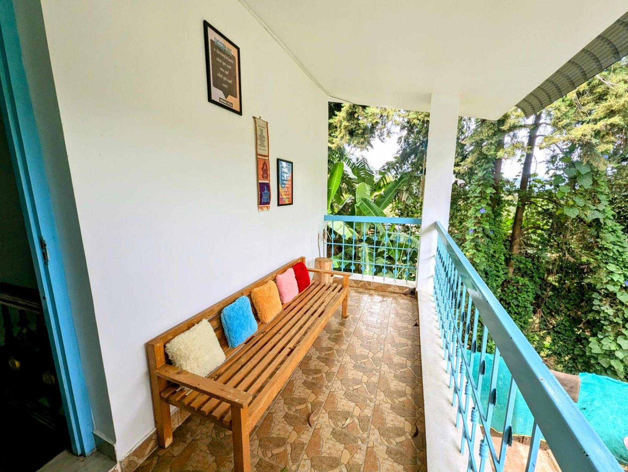 Bohemian Hideaway By Futurve Bed & Breakfast Kodaikanal Exterior photo