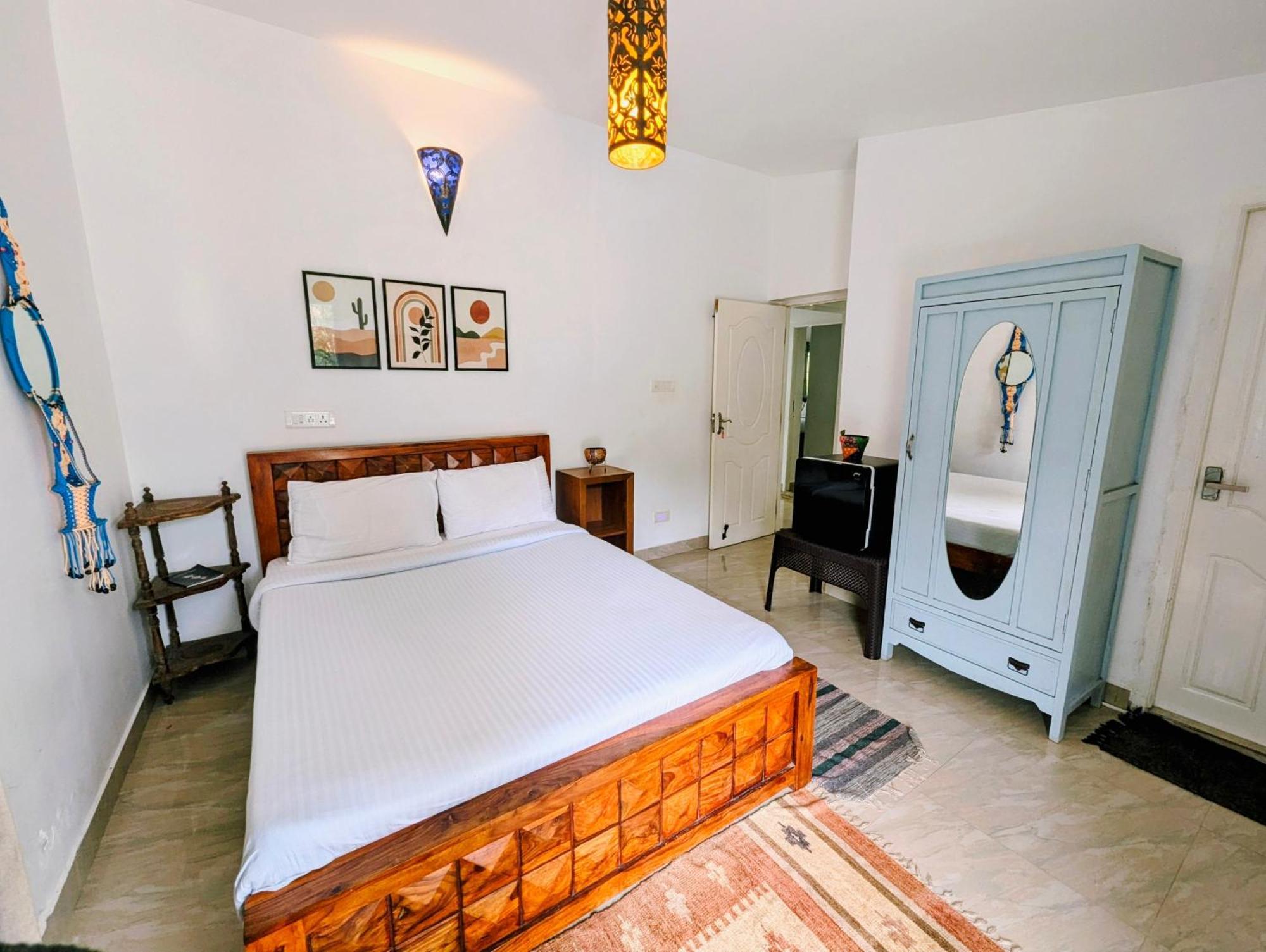 Bohemian Hideaway By Futurve Bed & Breakfast Kodaikanal Exterior photo