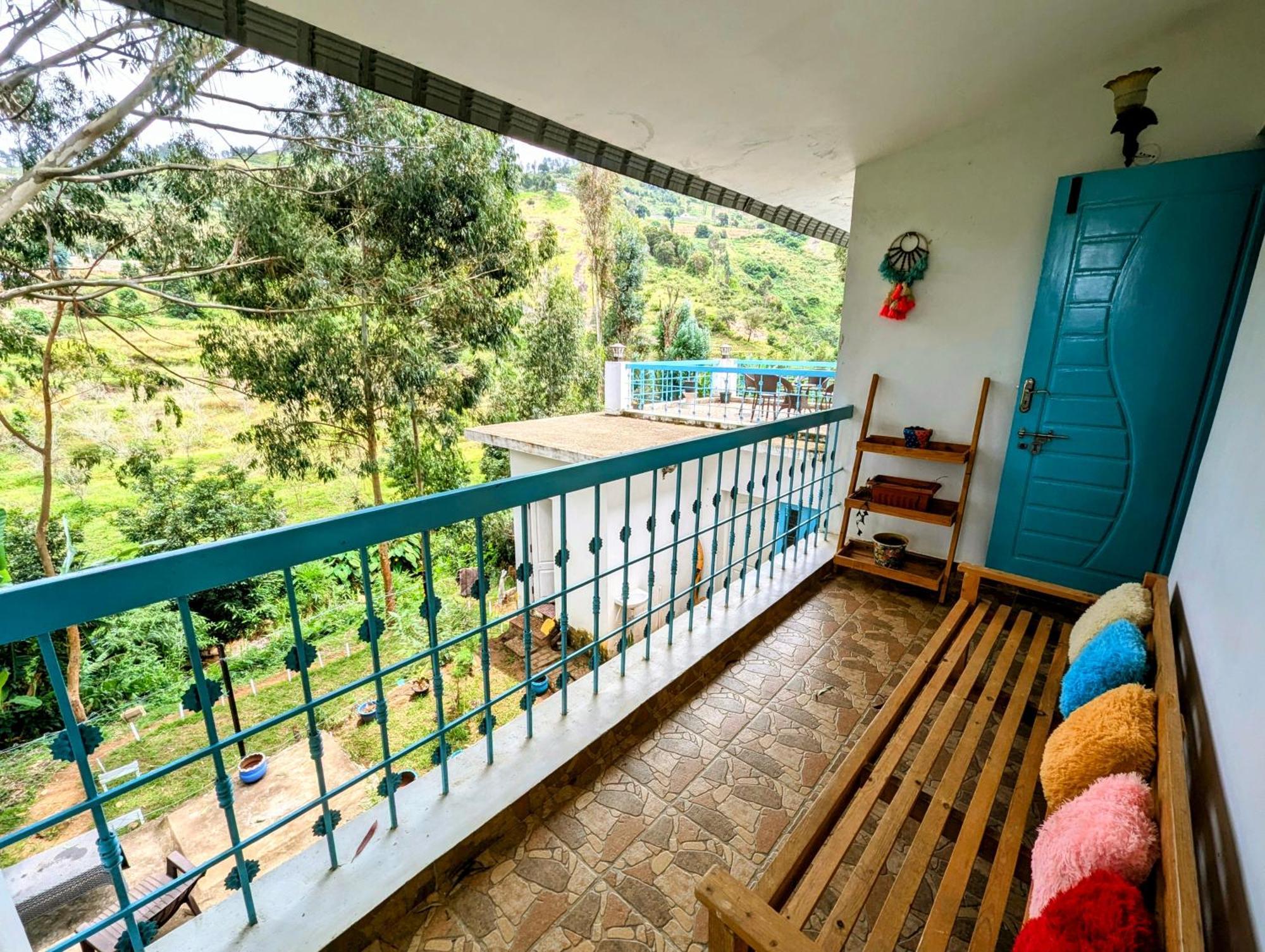 Bohemian Hideaway By Futurve Bed & Breakfast Kodaikanal Exterior photo