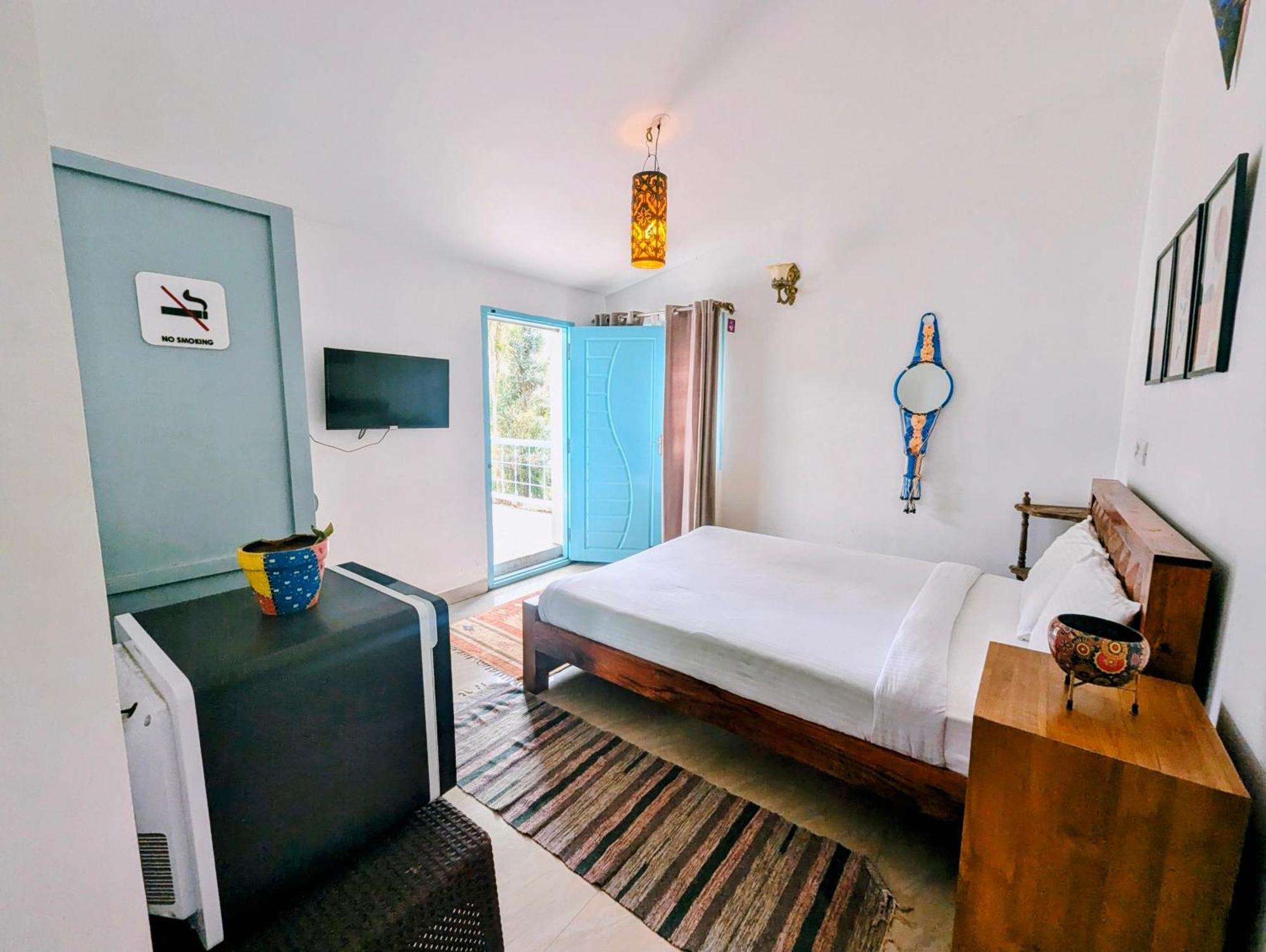 Bohemian Hideaway By Futurve Bed & Breakfast Kodaikanal Exterior photo